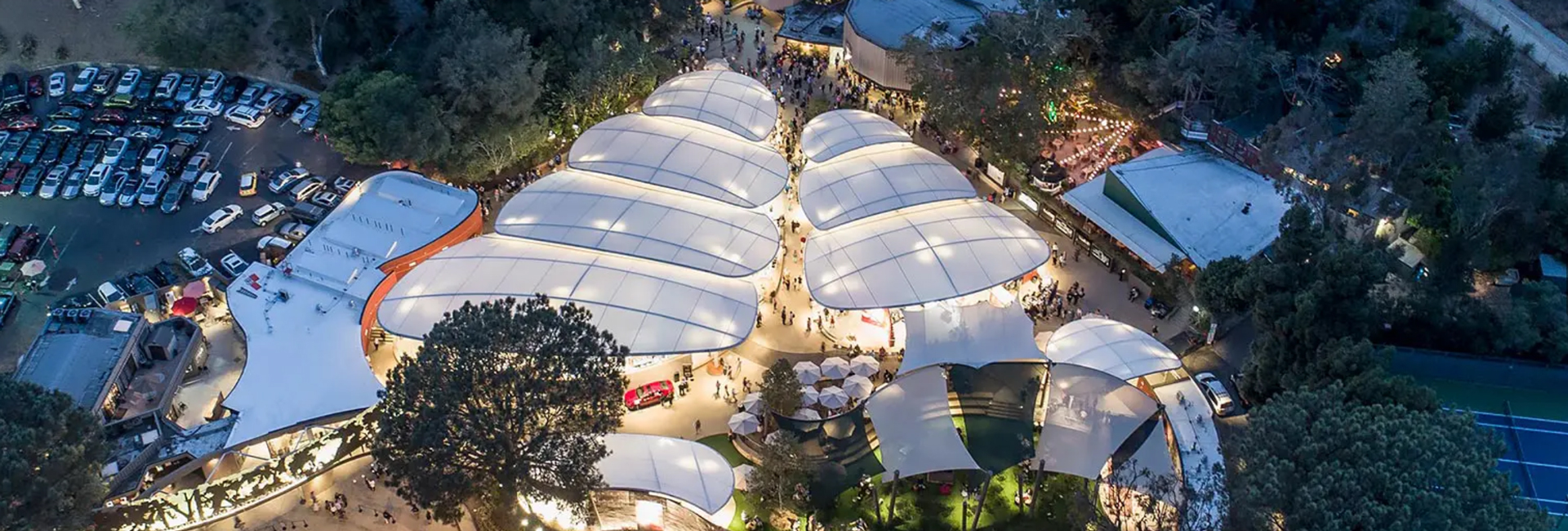 哈爾濱膜結(jié)構(gòu)廠家